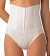 Flexees Instant Slimmer Waist Nipper Brief